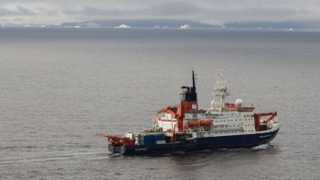 1 Polarstern