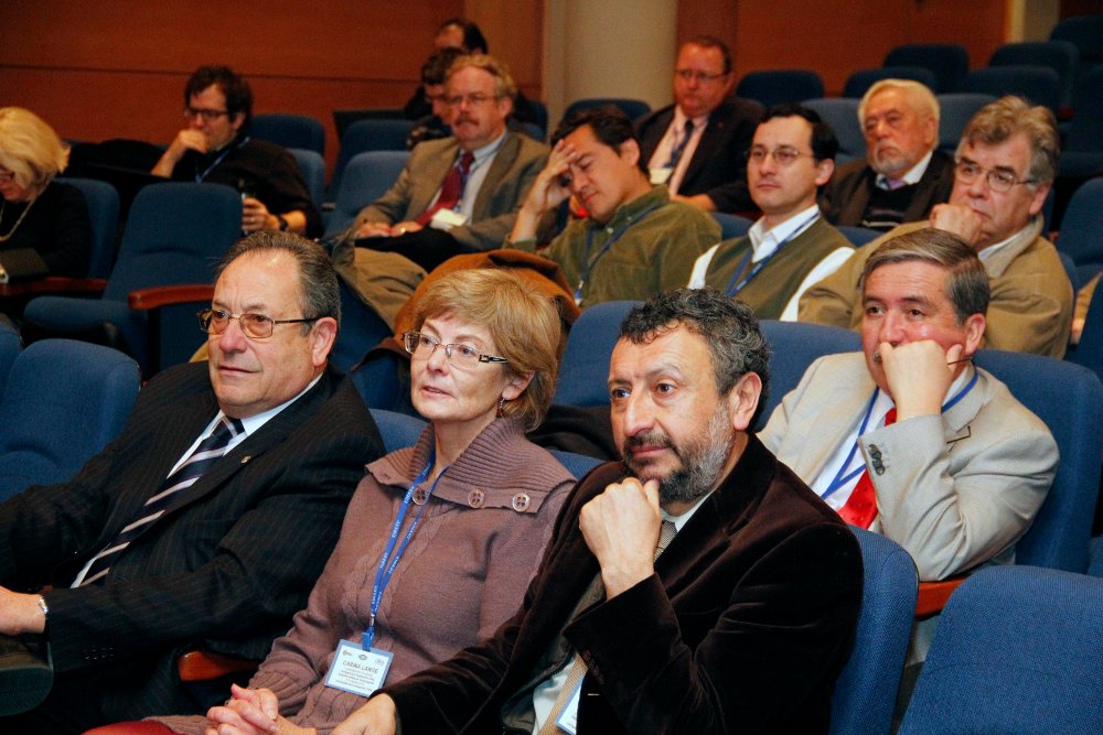 Conferencia 1