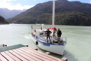 SUR AUSTRAL 2