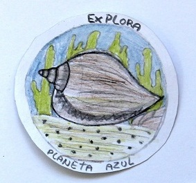 EXPLORA Planeta Azul