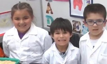 Congresito de Explorines se efectuó en Punta Arenas