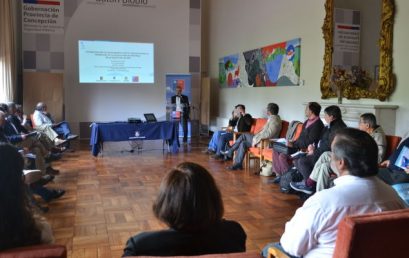 Realizan taller participativo “Política Nacional de Acuicultura para las próximas dos décadas”
