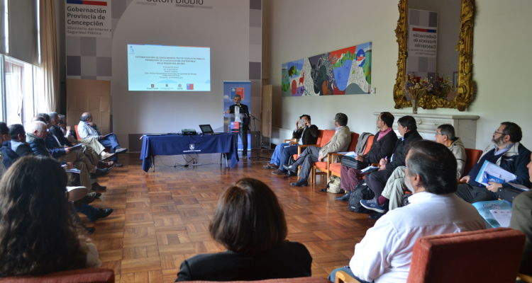 Realizan taller participativo “Política Nacional de Acuicultura para las próximas dos décadas”