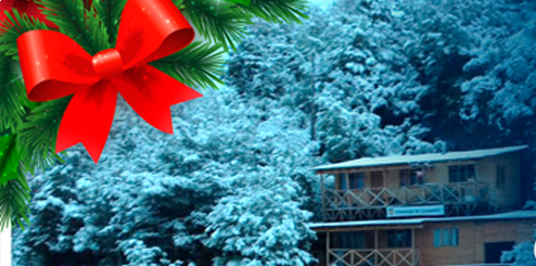 Feliz Navidad y Año 2018