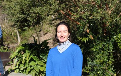 Proyecto Fondecyt Regular 2018 adjudicado fortalece la investigación de excelencia de COPAS Sur-Austral