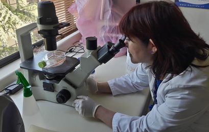 Región del Biobío contará con primer Laboratorio de Detección de Toxinas Marinas