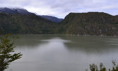 Fiordos Patagónicos serán tema de encuentro científico