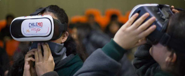 EXPOSICIÓN ANTÁRTICA EXTREMA EN EL CENTRO INTEGRAL INFANTIL DE JUEGO Y MOVIMIENTO