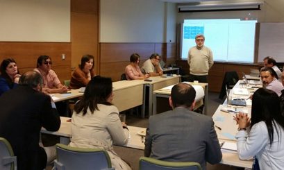 Expertos en acuicultura analizan la propuesta de Política Nacional de Acuicultura para los próximos 20 años