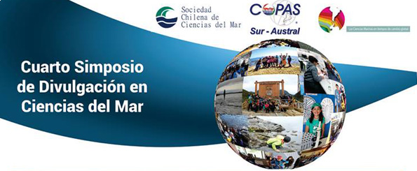 Cuarto Simposio de Divulgación en Ciencias del Mar Cuarto Simposio de Divulgación en Ciencias del Mar
