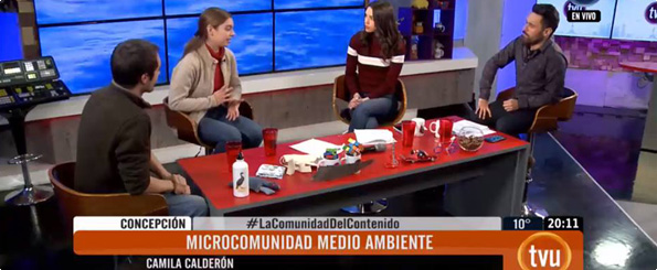 ¿Por qué se han producido los varamientos de cetáceos en Talcahuano? ¿Por qué se han producido los varamientos de cetáceos en Talcahuano?