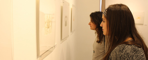 Más de 6.000 personas visitaron la muestra “Ilustraciones Científicas de Elsa Dietelbach” Más de 6.000 personas visitaron la muestra “Ilustraciones Científicas de Elsa Dietelbach”