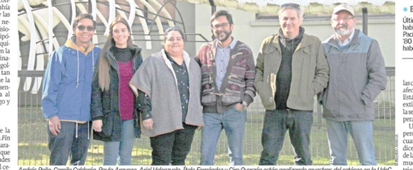Necropsia a ballena Fin es un hito que abre puertas al conocimiento científico