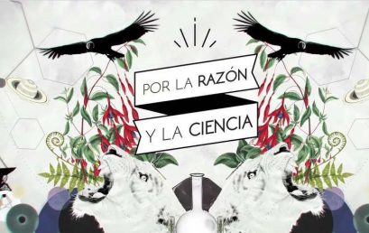 Por la Razón y la Ciencia
