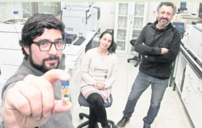 Microplásticos: pequeñas partículas y un gran problema