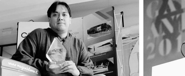 Investigadores UdeC se destacan en educación y ciencia antártica