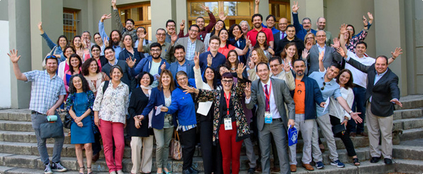 Destacada participación de académicos de la UdeC en el XIX Congreso Nacional Escolar de la Ciencia y la Tecnología Explora CONICYT 2018