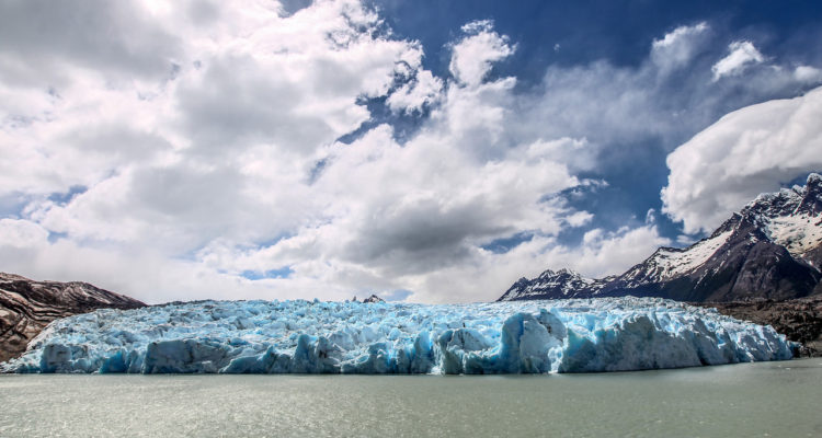 21 de 46 glaciares más importantes podrían desaparecer por emisión de gases del efecto invernadero