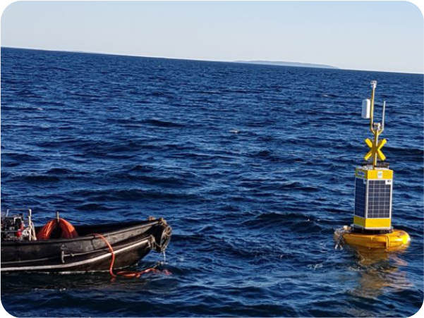 Estudios aportan datos para avanzar en contar con modelo predictivo de la marea roja Estudios aportan datos para avanzar en contar con modelo predictivo de la marea roja