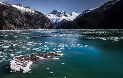 Chile y Argentina en histórica expedición científica