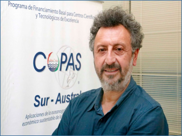 CSA cierra nuevo año con importantes aportes a la implementación de sistema de observación costera