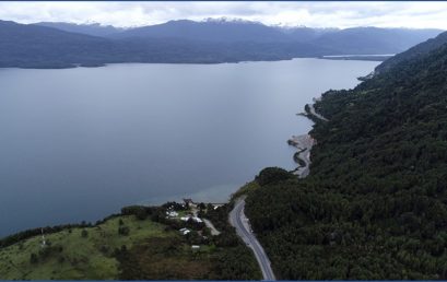Floraciones algales nocivas y su impacto en el Fiordo Puyuhuapi