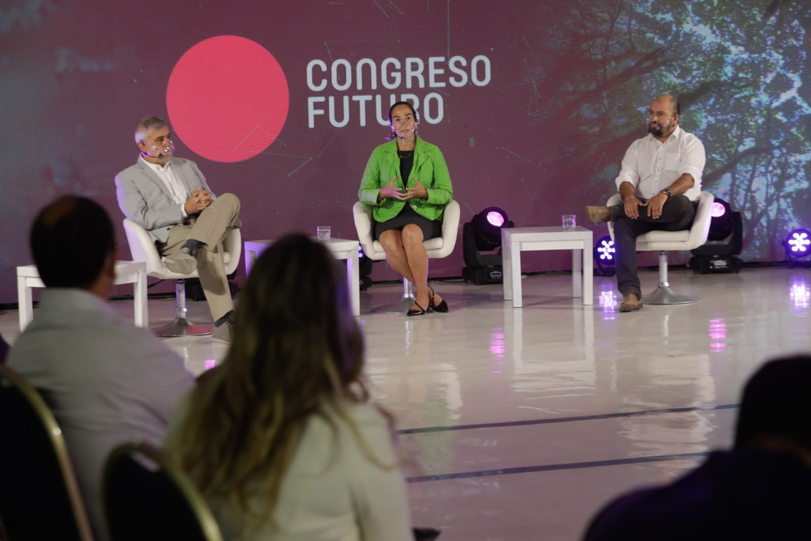 Investigadores del Centro Copas Coastal expusieron en panel de Impactos Climáticos y Estrategias de Adaptación del Congreso Futuro Biobío 2022 Investigadores del Centro Copas Coastal expusieron en panel de Impactos Climáticos y Estrategias de Adaptación del Congreso Futuro Biobío 2022
